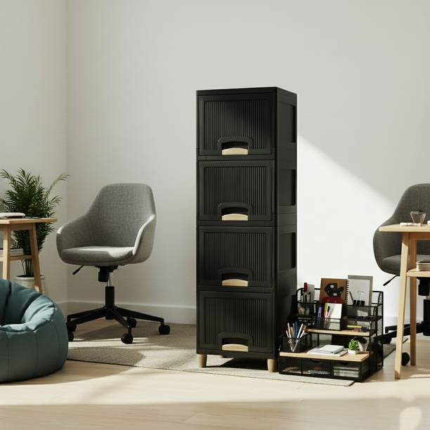 YASHODEEP PLASTIC Plastic Cupboard