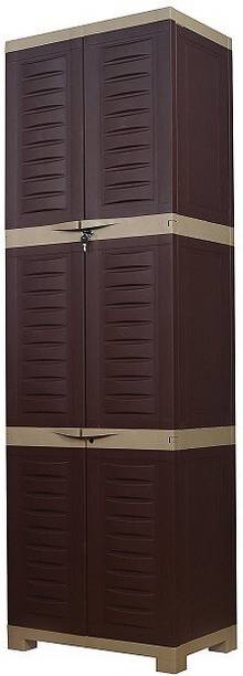 Supreme Plastic Cupboard