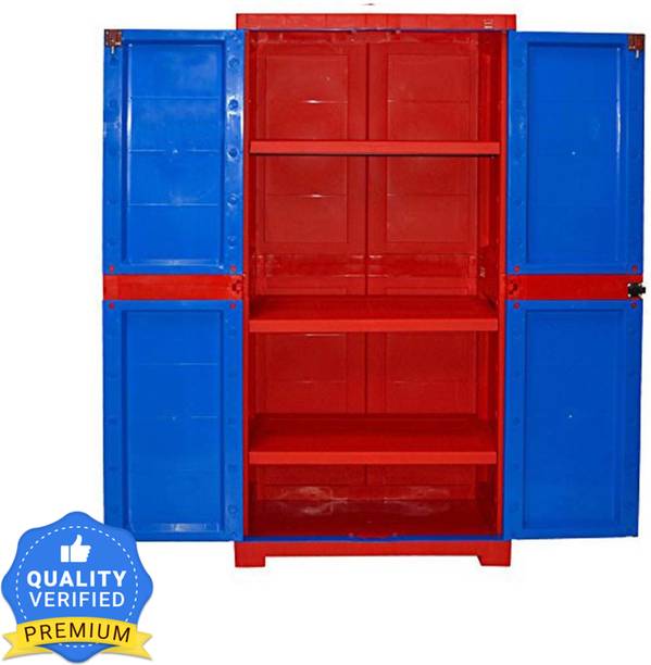 Cello novelty big Plastic Cupboard