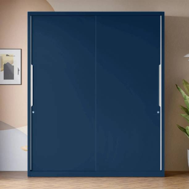 Godrej Interio Slide N Store XL Plus Sliding Door Metal Almirah