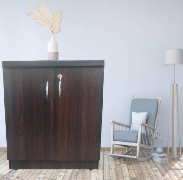 bhawani Almirah Engineered Wood Almirah