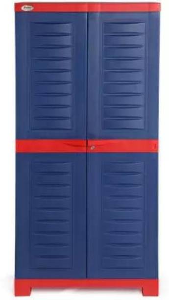 Supreme Supreme fusion 2 Plastic Cupboard