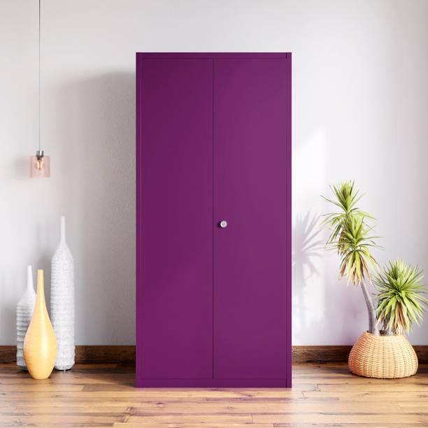 Godrej Interio Marc Metal Almirah