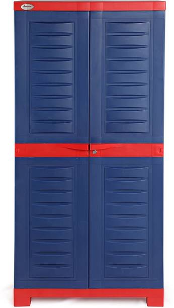 Supreme Plastic Cupboard