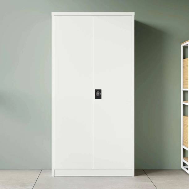 Godrej Interio Storofix Metal Almirah