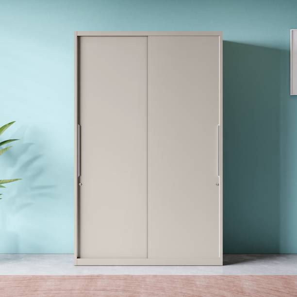 Godrej Interio cupboard-almirah Metal Almirah