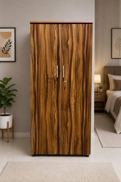 ayat wooddesigns Engineered Wood Almirah