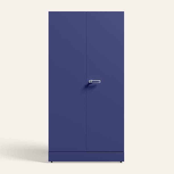 Godrej Interio Auraline Men Premium Metal Almirah