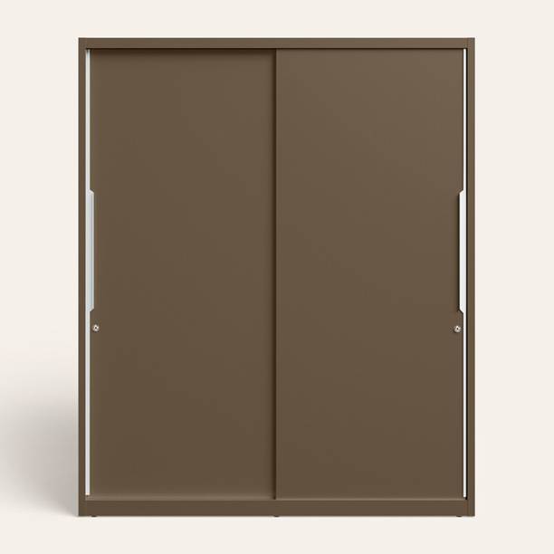 Godrej Interio Slide N Store XL Plus Metal Almirah