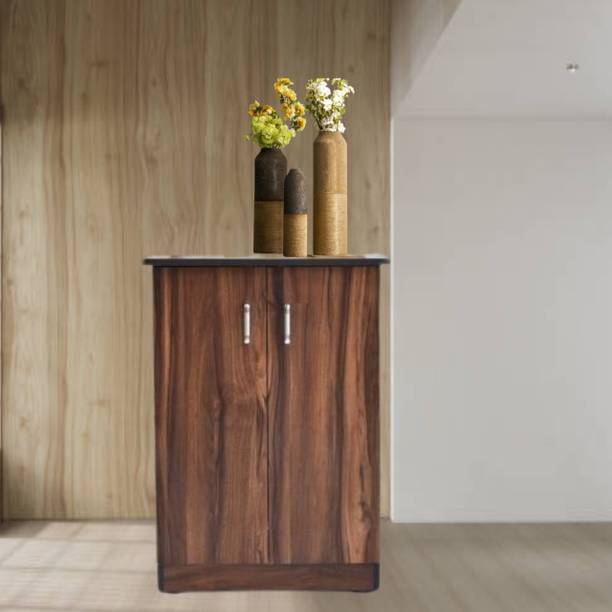 SHREEHARI Almirah Engineered Wood Almirah