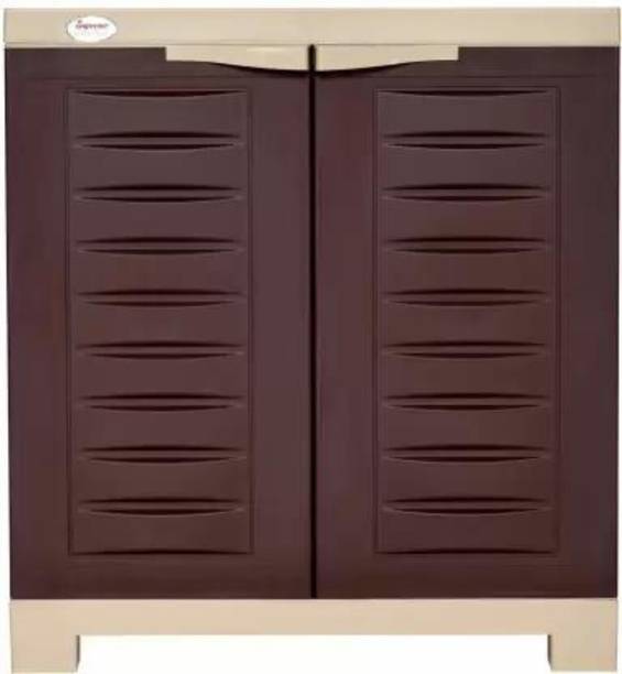 Supreme Plastic Cupboard
