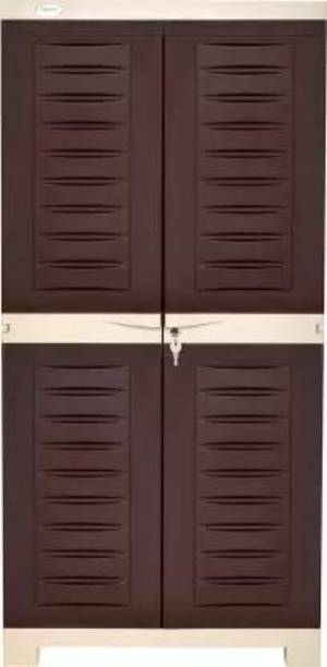 Supreme Plastic Cupboard