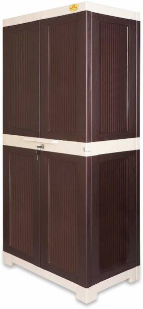 National Plastic Cupboard