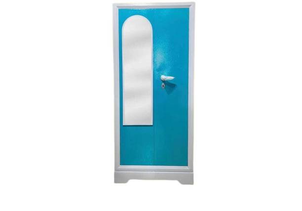 STAYLOSOFA Metal Almirah