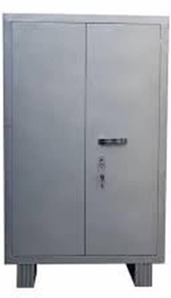 PSD STEEL Ofice Almirah - Small Size Metal Almirah