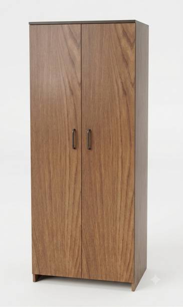 ayat wooddesigns SUVI Nova Series Engineered Wood Almirah
