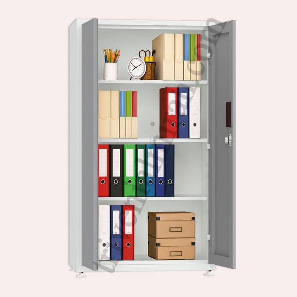 Triveni almirah SHELF MEDIUM Metal Almirah