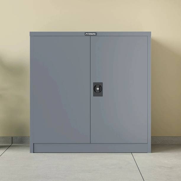 Godrej Interio Storofix Minor Metal Almirah