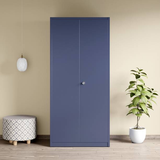 Godrej Interio Errol Metal Almirah