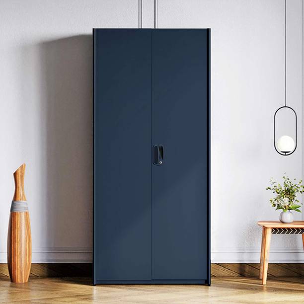 Godrej Interio Neolite 2-Door Metal Almirah
