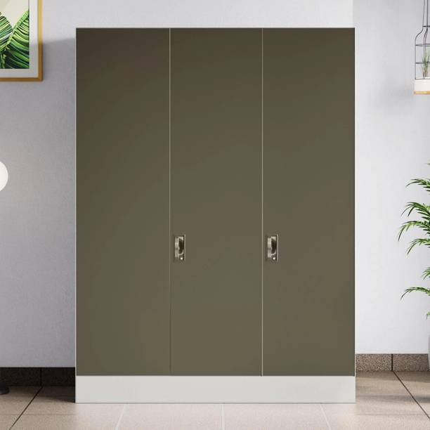 Godrej Interio Slimline XL Metal Almirah
