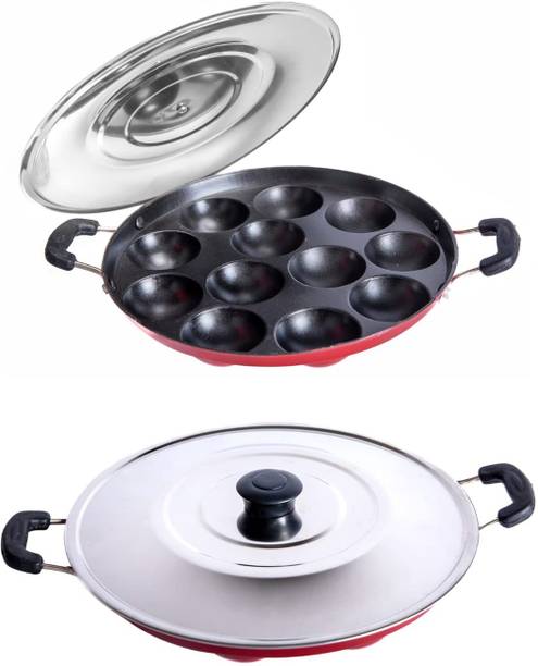 jain traders cupcake/appam maker Cupcake Maker