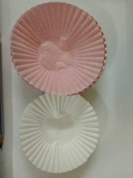 Marvino Cup Cake Paper Plate Cupcake Maker