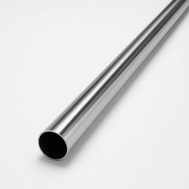 Jangirh Silver Curtain Rods Metal