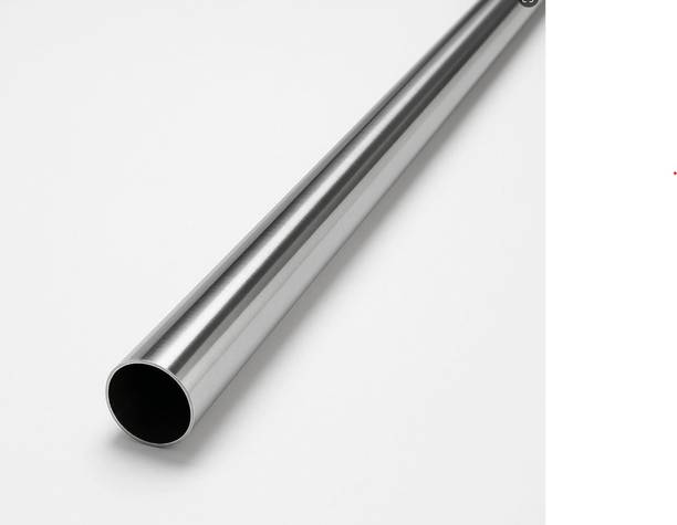 rashi Silver Curtain Rods Metal