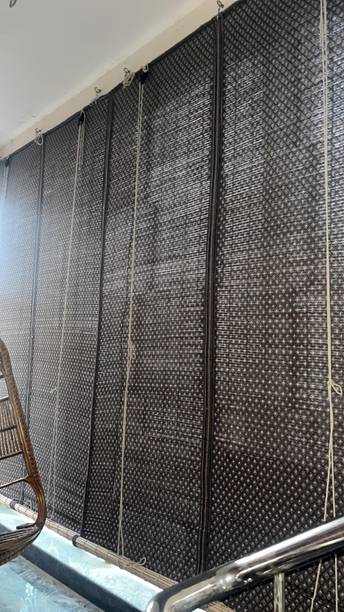 TCLPVC Roller Blind Cord Drawn On Ceiling