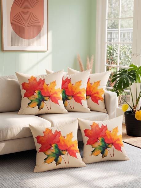 Romee Jute Cushions & Pillows Cover