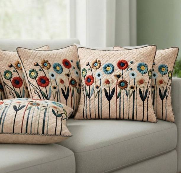 BALLEY Blended Cushions Cover