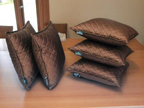 Lunora Satin Cushions & Pillows Cover