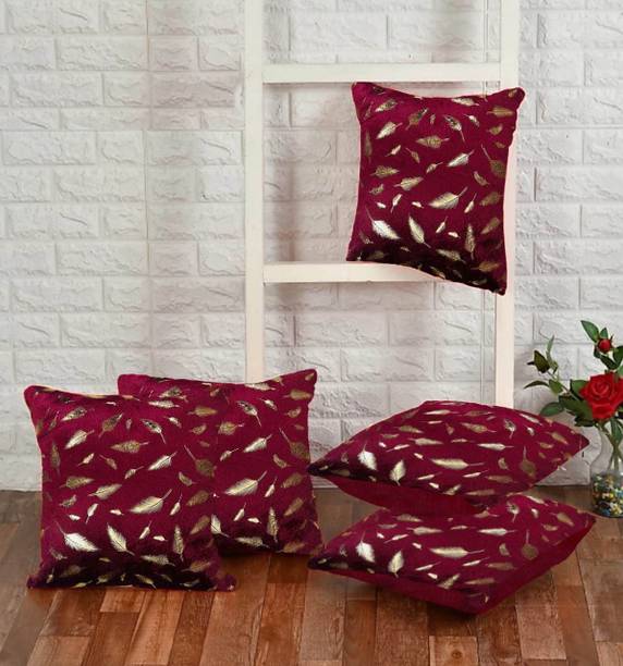 DNK TREND Polyester Cushions Cover