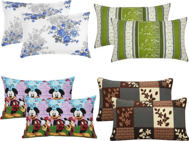 SPREI Cotton Pillows Cover