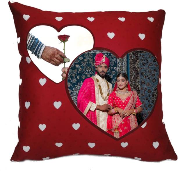 kiraanansh Printed Cushions & Pillows Cover