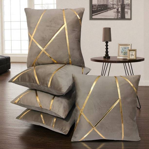 Velvetique Velvet Cushions Cover