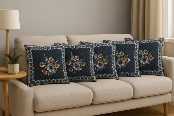 Sereve Polyester Cushions Cover
