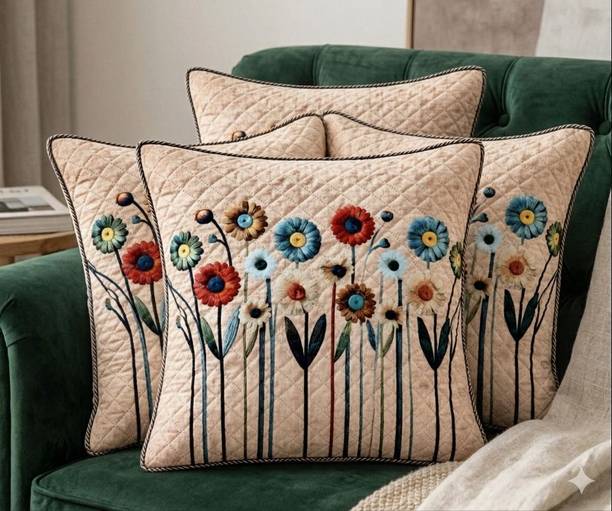 BALLEY Velvet Cushions Cover