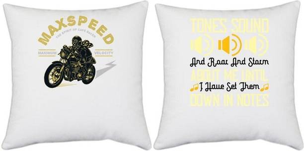 UDNAG Polyester Cushions & Pillows Cover