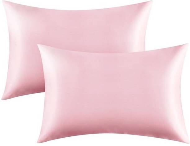 nim Silk Pillows Cover