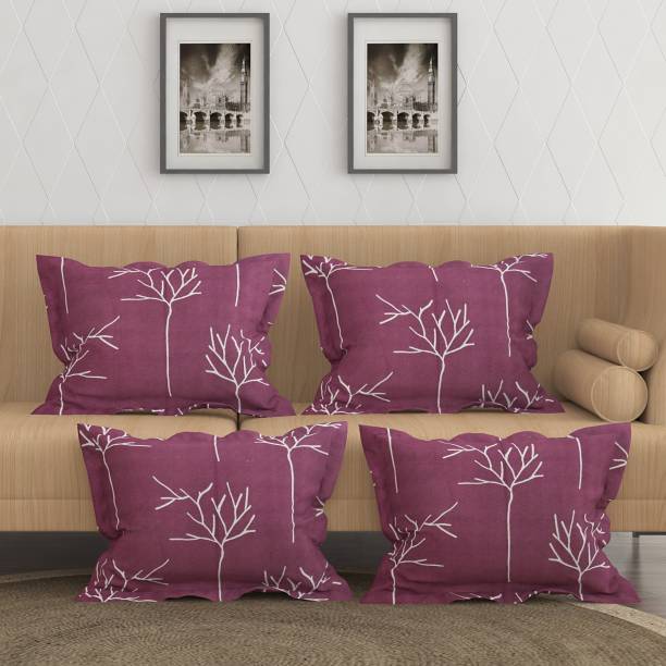Fashancy Printed Pillows Cover