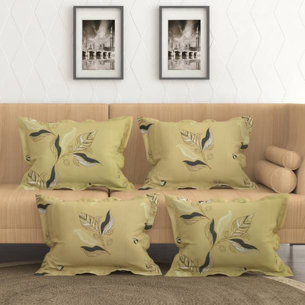 Fashancy Printed Pillows Cover