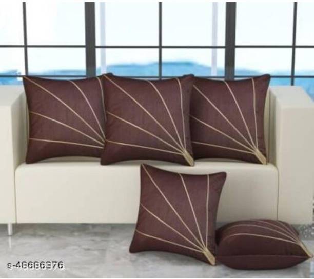 Fazar Creations Silk Cushions Cover