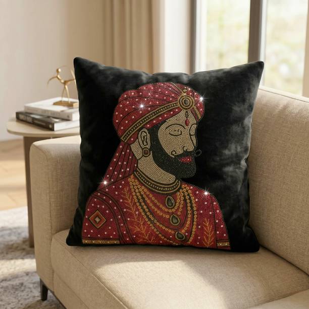 Casa Vaas Velvet Cushions Cover