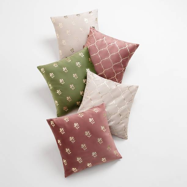 haus & kinder Velvet Cushions Cover
