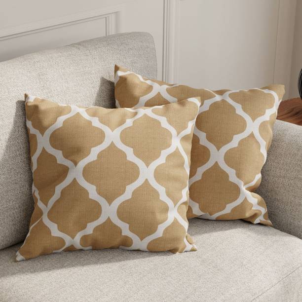 Huesland Cotton Cushions Cover