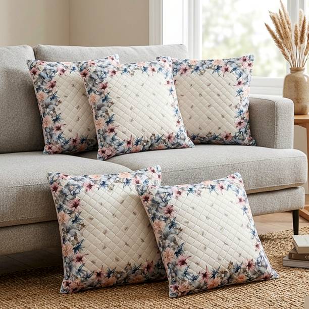 Clothloom Polycotton Cushions Cover