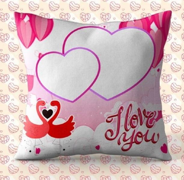 Picture Affairs Production Velvet Cushions & Pillows Cover