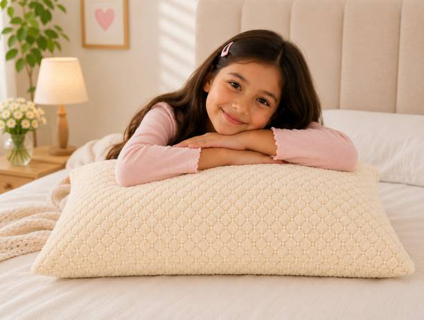 AGS ACTIVE Cotton Pillows Cover